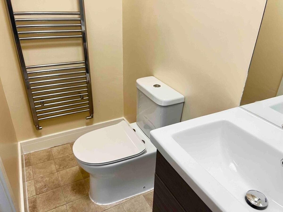 Cricklewood Boutique Stay London Room photo