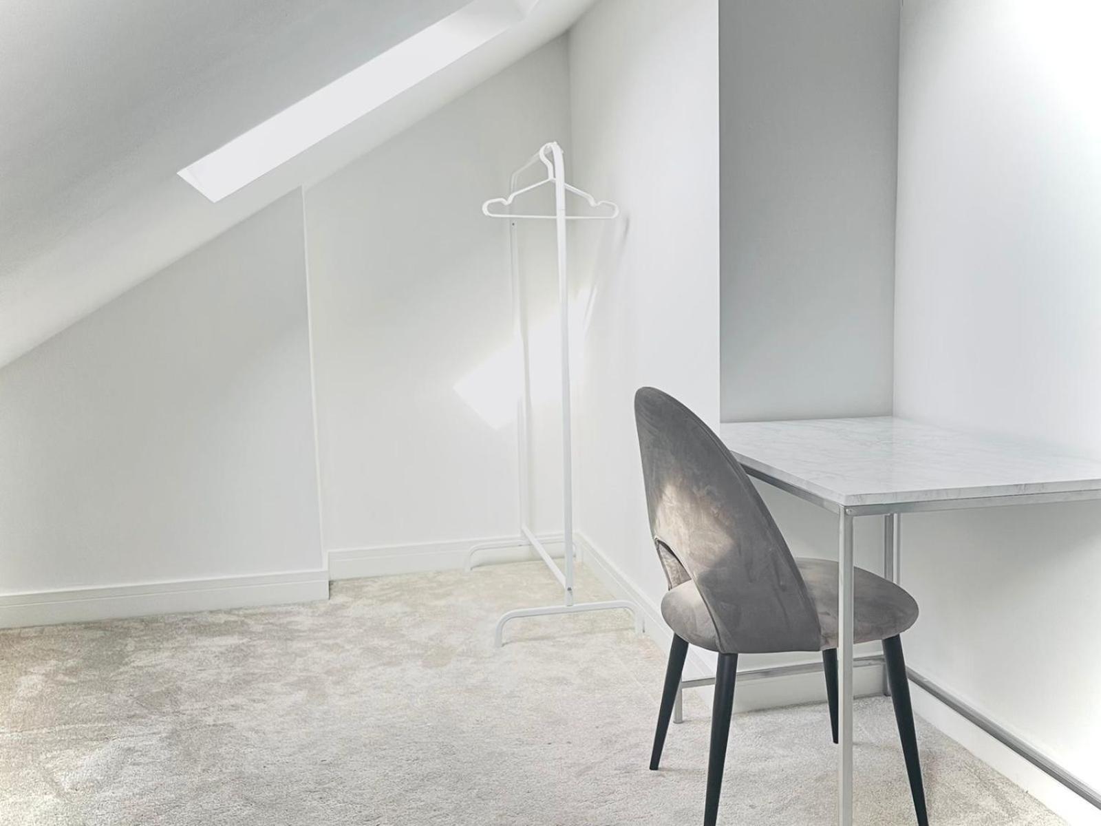 Cricklewood Boutique Stay London Room photo
